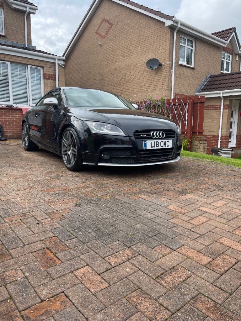 Audi, TT, Coupe, 2006, Semi-Auto, 3189 (cc), 2 doors