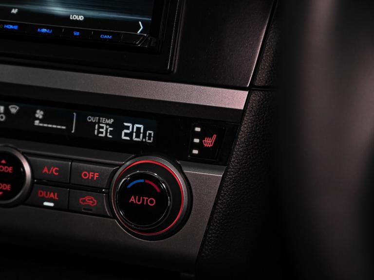 2016 Subaru Outback 2.5i SE Premium 5dr Lineartronic ESTATE PETROL Automatic