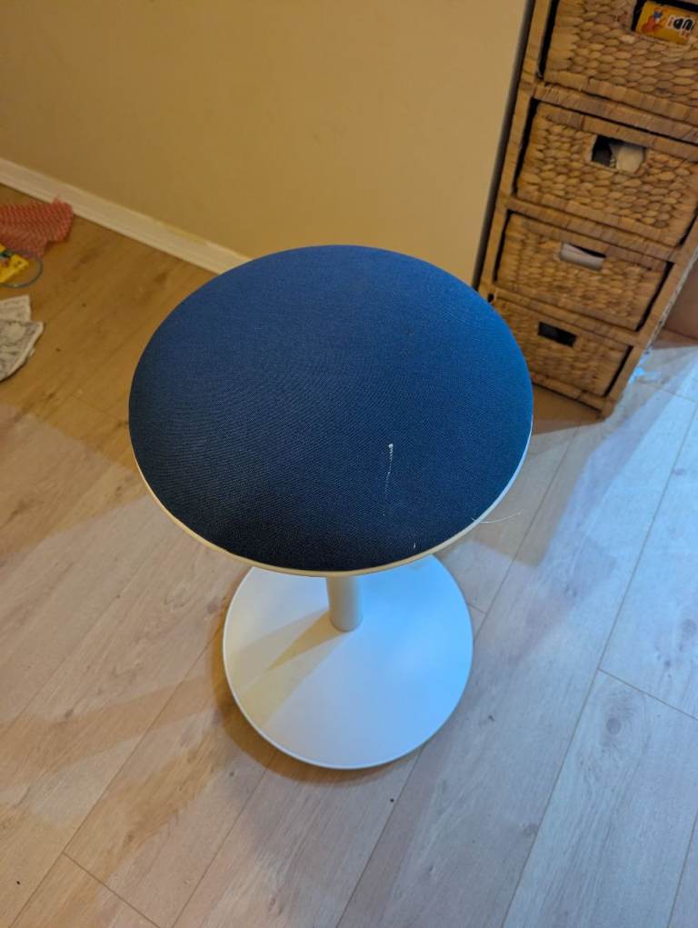Ikea nilserik stool