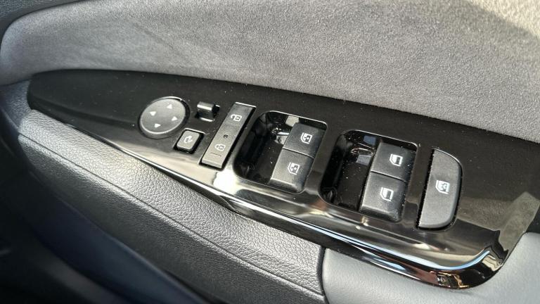 2025 Kia Sportage 1.6 T-GDi 48V GT-LINE S ESTATE Petrol/Electric Hybrid Automatic