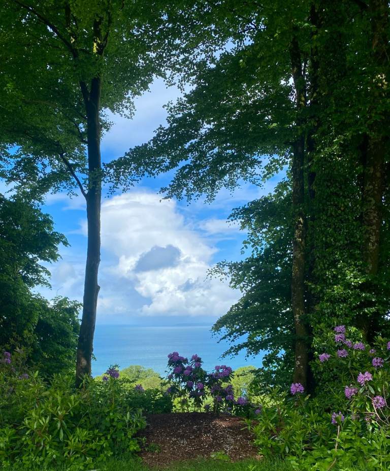 Stunning Sea View Holiday Home For Sale - Huge Rental Returns