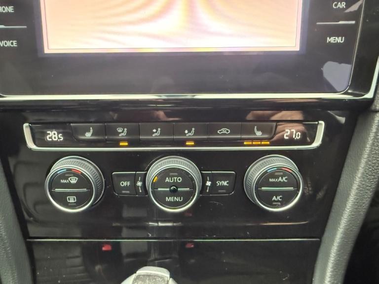  Volkswagen Golf 2.0 TSI 245 GTI Performance 5dr DSG Petrol