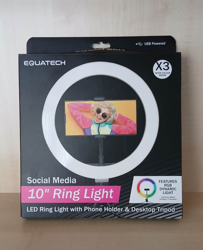 Photography/Display/Lighting Kit