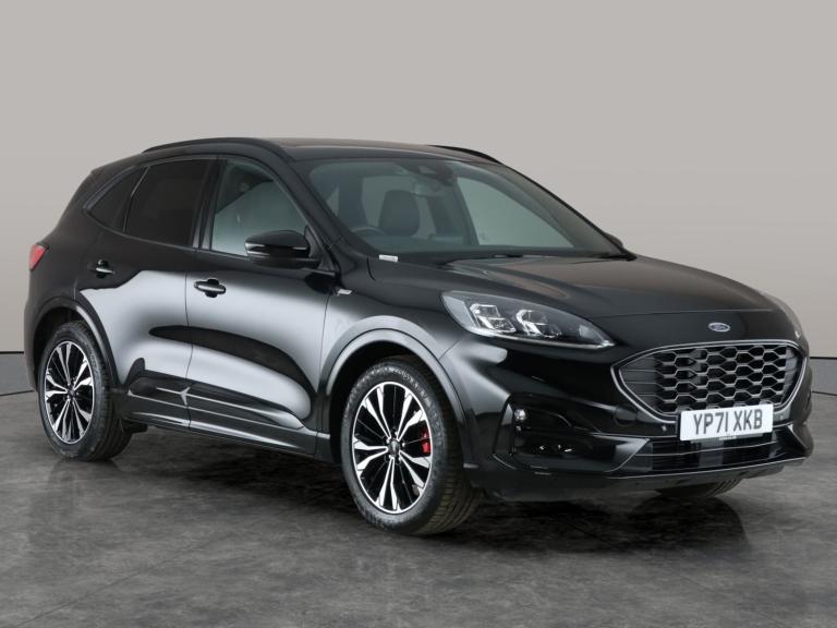 2021 Ford Kuga 1.5 EcoBlue ST-Line X Edition SUV 5dr Diesel Manual Euro 6 (s/s) (120 ps) - Suv Di...