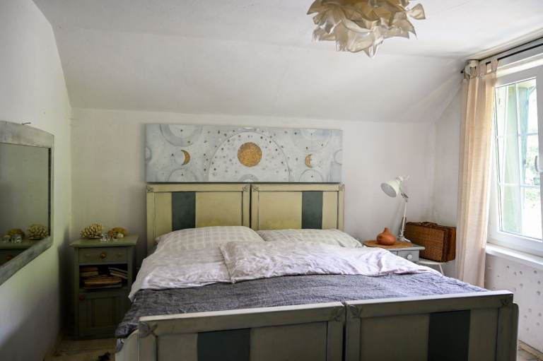 A Home with a Story – Near Lake Bled, Slovenia