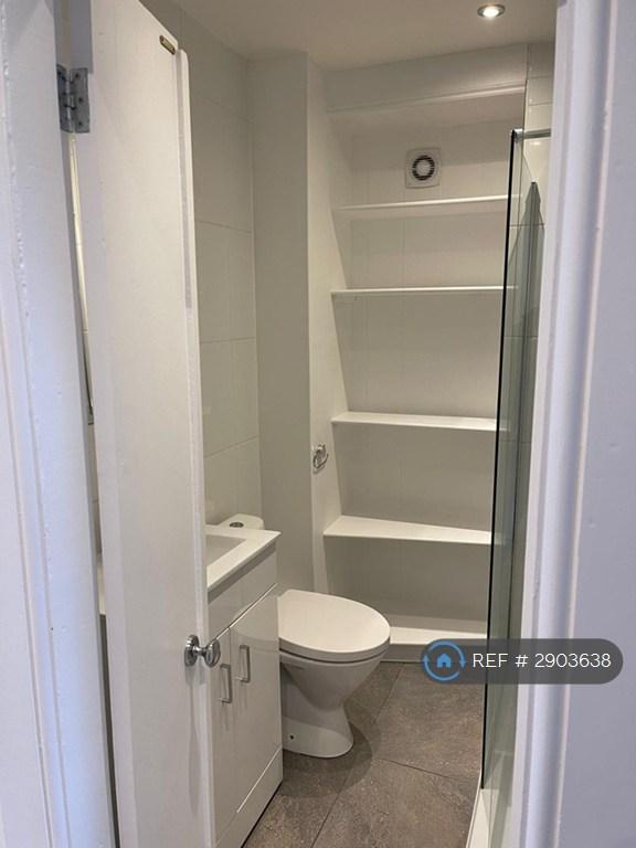1 bedroom flat in Fergus Drive, Glasgow, G20 (1 bed) (#2903638)