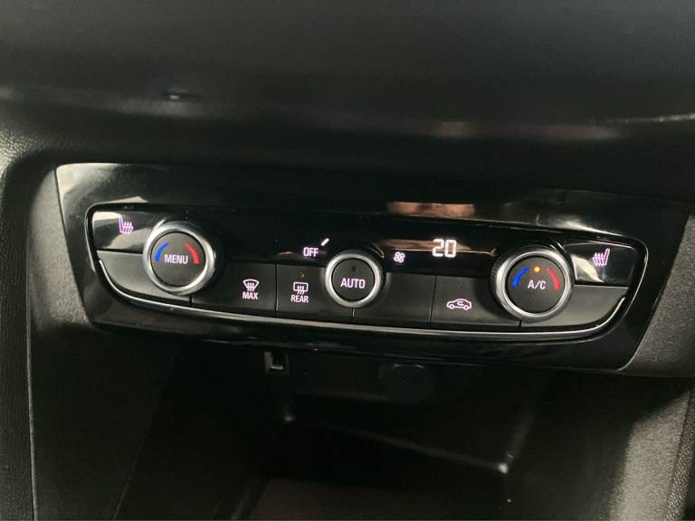 2023 Vauxhall Corsa 1.2 Turbo Ultimate 5dr Hatchback PETROL Manual