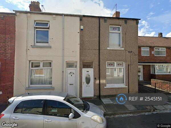 3 bedroom house in Suggitt Street, Hartlepool, TS26 (3 bed) (#2545151)