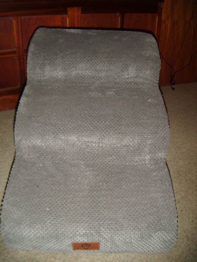 3-Tread Cat / Small Dog Step