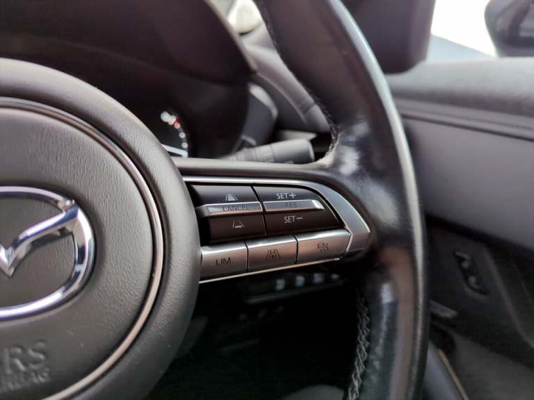 2021 Mazda MX-30 107kW GT Sport Tech 35.5kWh 5dr Auto HATCHBACK ELECTRIC Automatic