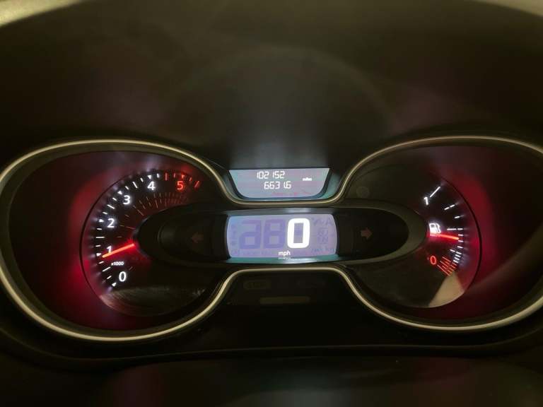 2021 Renault Trafic 2.0 dCi ENERGY 30 Sport LWB Standard Roof Euro 6 (s/s) 5dr PANEL VAN Diesel M...