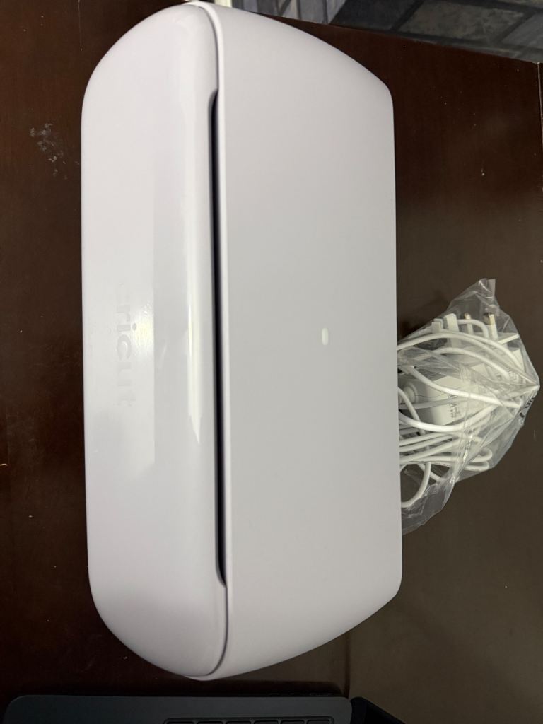 Cricut Joy Extra bundle / Lavender 