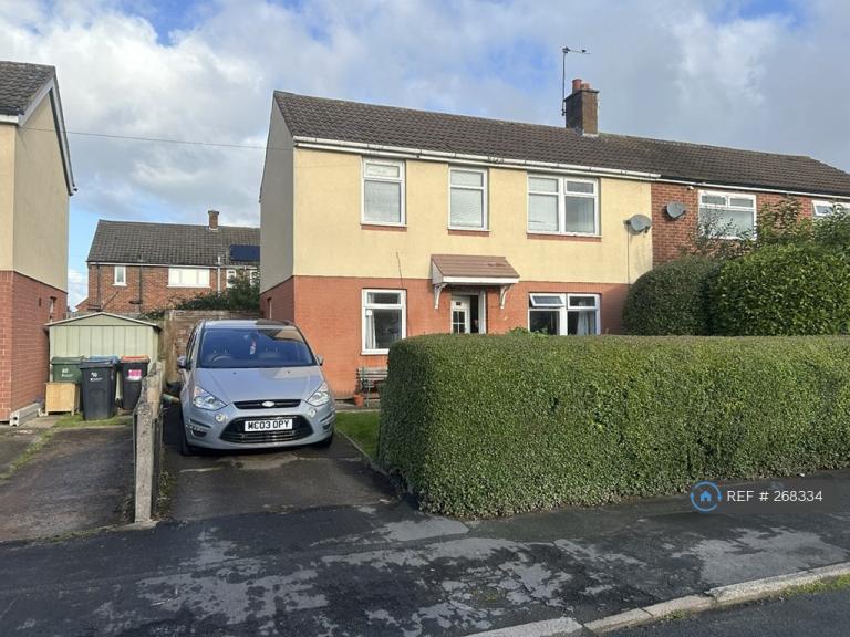 3 bedroom house in Hillside Road, Chester, CH1 (3 bed) (#268334)