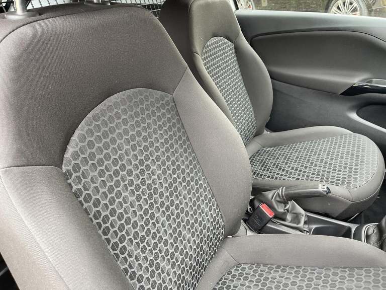 2018 Vauxhall Corsa 1.3 CDTi 16V 95ps ecoTEC Van [Start/Stop] CAR DERIVED VAN DIESEL Manual