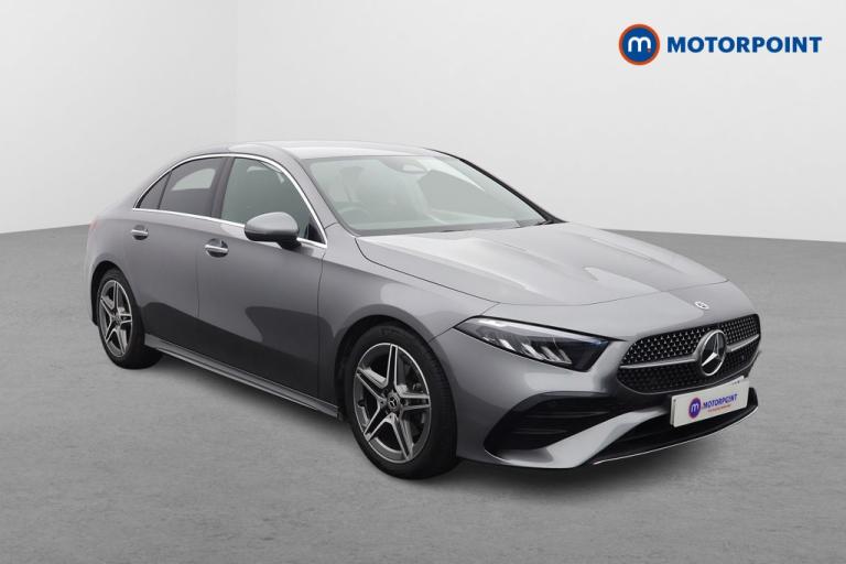 2023 Mercedes-Benz A-Class A200 AMG Line Executive 4dr Auto SALOON PETROL Automatic