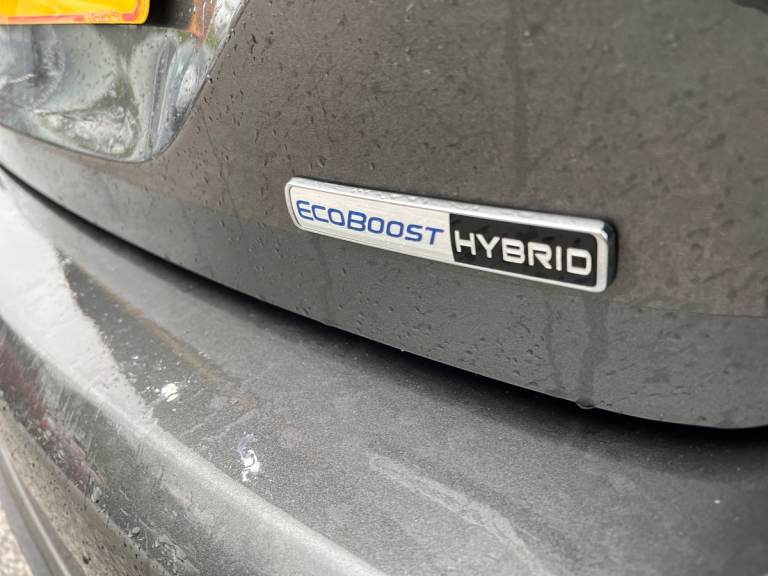 2023 Ford Fiesta 1.0 EcoBoost 125 ST-Line X Edn 5dr Auto [7 Speed] Hatchback PETROL Manual