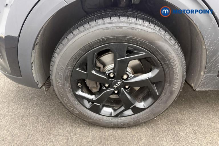 2019 Kia Sportage 1.6 GDi ISG 2 5dr SUV Petrol Manual