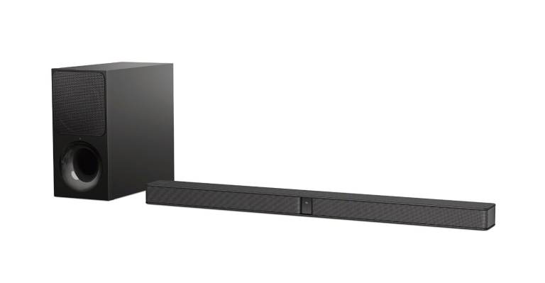 Sony HT-CT290 Soundbar - SPARES OR REPAIR