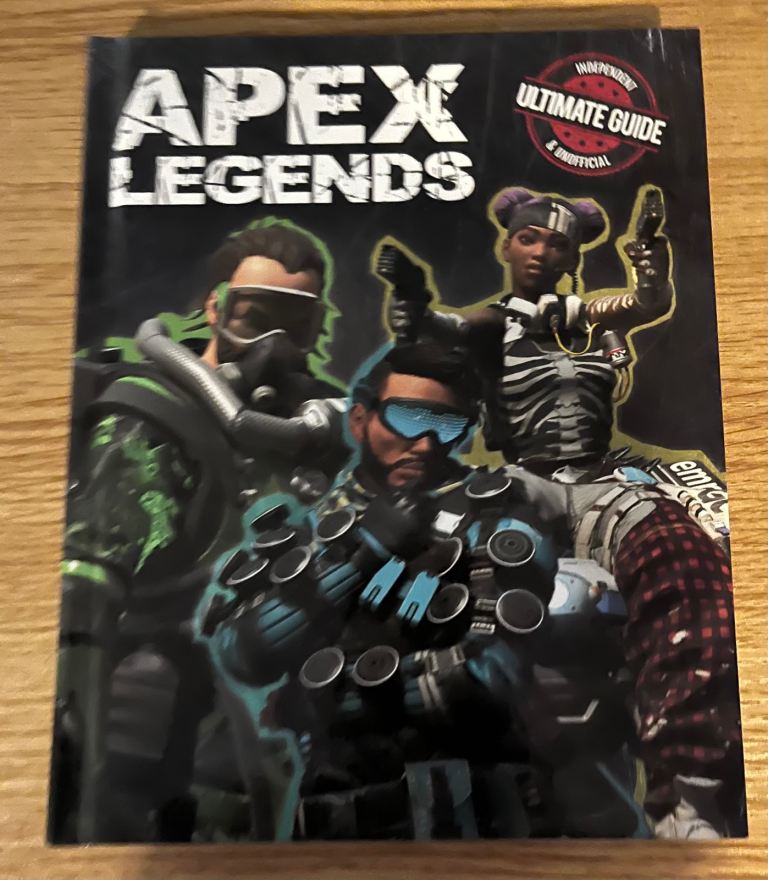 Gaming Book