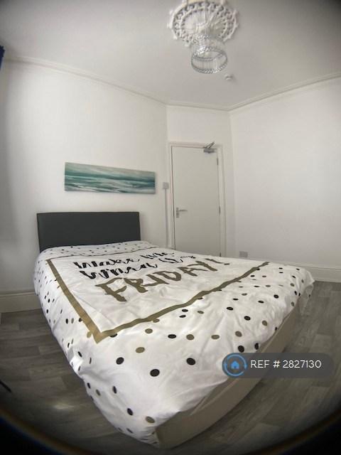 1 bedroom in Argyle St, Reading, RG1 (#2827130)