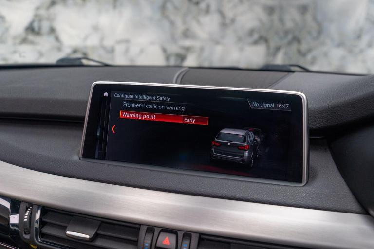 2018 BMW X5 xDrive M50d 5dr Auto ESTATE DIESEL Automatic