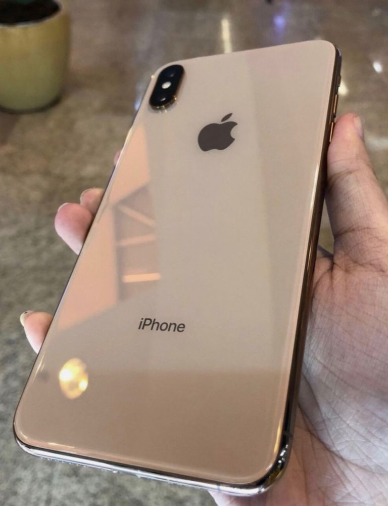 iPhone XS Max like new 