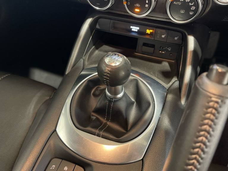 2021 21 MAZDA MX-5 1.5 SKYACTIV-G SPORT CONVERTIBLE 2DR PETROL MANUAL EURO 6 (S/