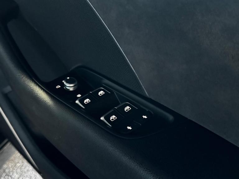 2020 Audi RS3 RS 3 TFSI 400 Quattro 4dr S Tronic SALOON PETROL Automatic