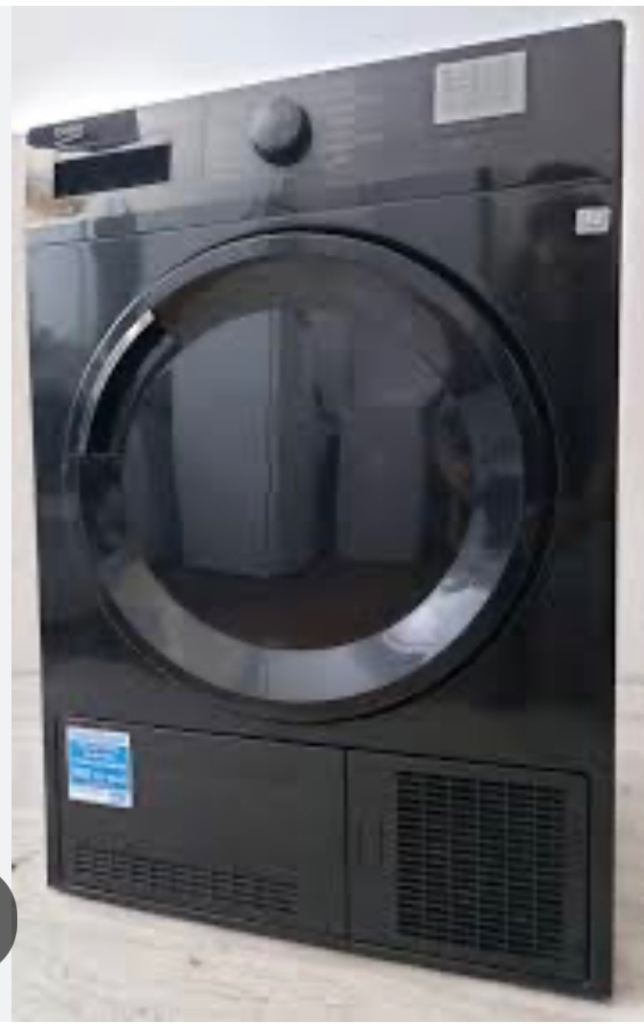 image for Beko Condenser Tumble Dryer.  Bargain £120