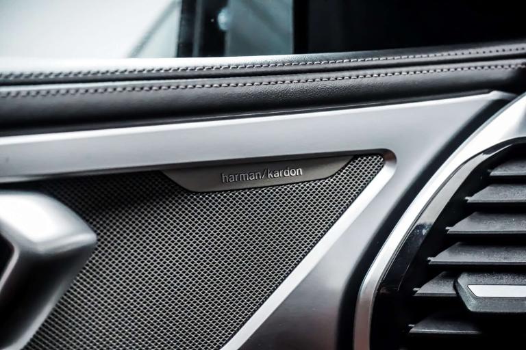 2020 BMW 8 Series 840i sDrive 4dr Auto COUPE PETROL Automatic