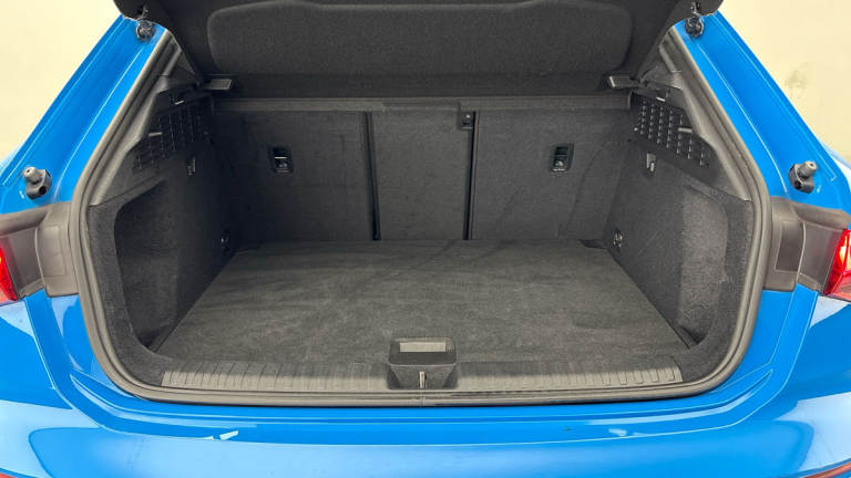 2021 Audi A3 1.5 TFSI 35 S line Sportback 5dr Petrol S Tronic Euro 6 (s/s) (150 ps) Hatchback Pet...