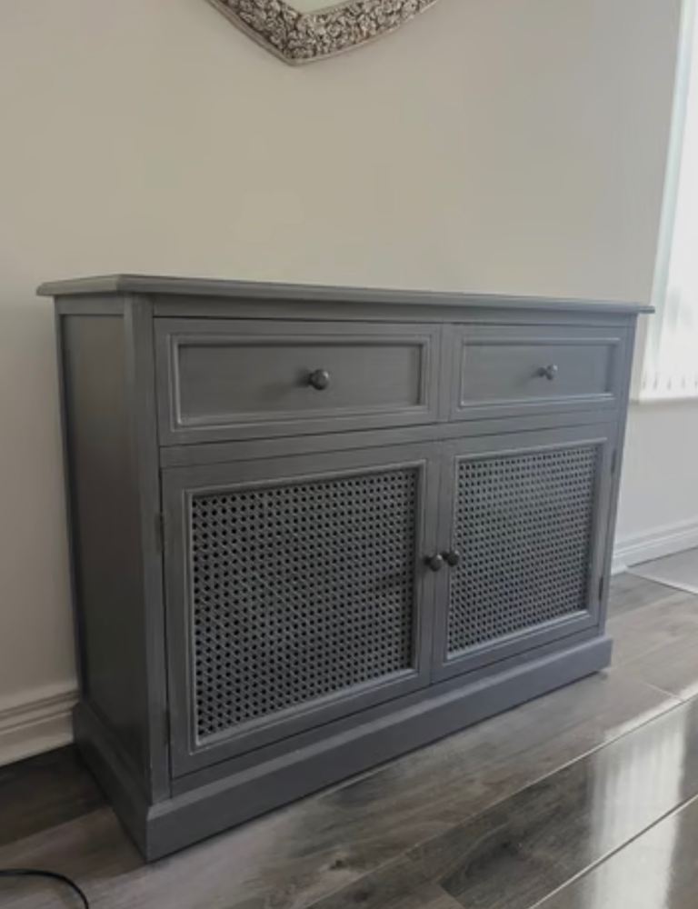 Sideboard Grey