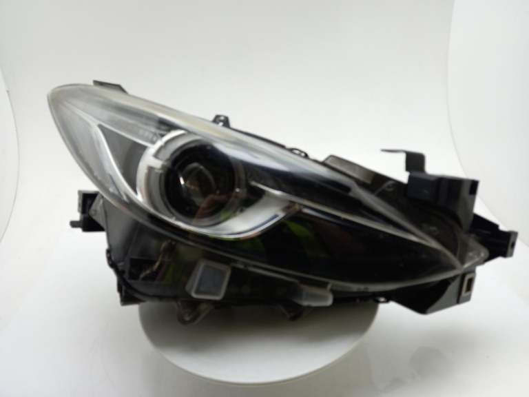 Mazda 3 Headlamp Headlight O/S 2013-2016 5 Door Hatchback Rh