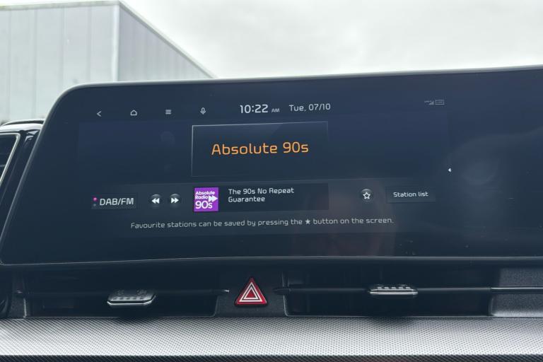  Kia Sportage 1.6 T Gdi Gt Line Suv 5dr Petrol Manual Euro 6 s/s 148 Bhp