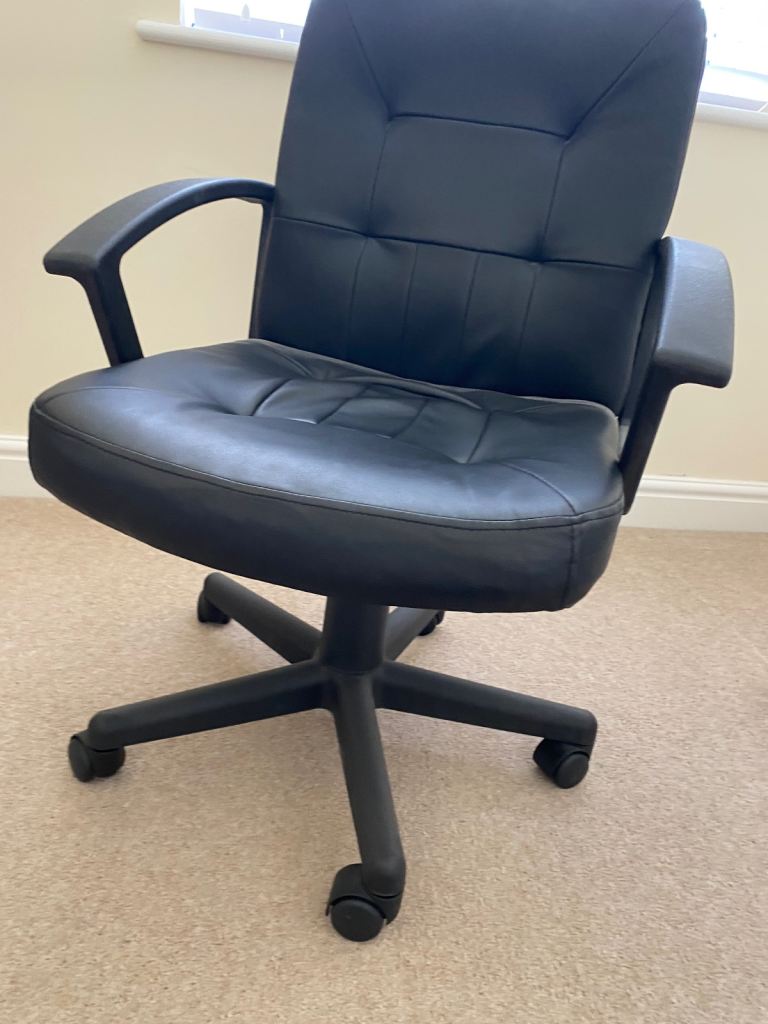 Home office chair