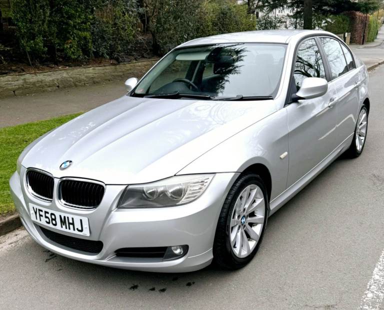 BMW 318i 2.0 SE Business Edition 