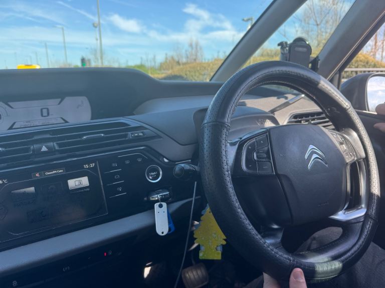 Citroen grand Picasso 