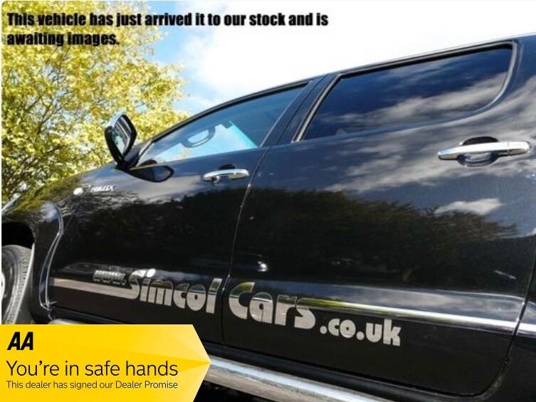 2015 Skoda Superb 2.0 TDI CR 170 Elegance 5dr DSG HATCHBACK Diesel Automatic