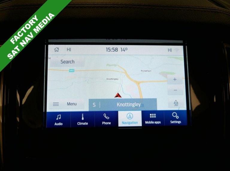 2021 FORD RANGER 2.0 EBL 213 BHP MS-RT EDITION 4WD AUTOMATIC ( NO VAT ! )