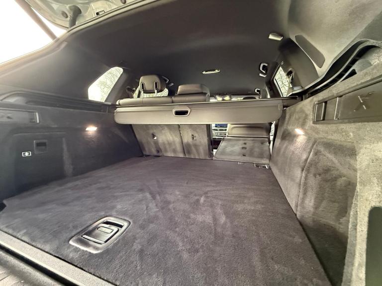 2024 BMW X5 xDrive M60i MHT 5dr Auto ESTATE PETROL Automatic