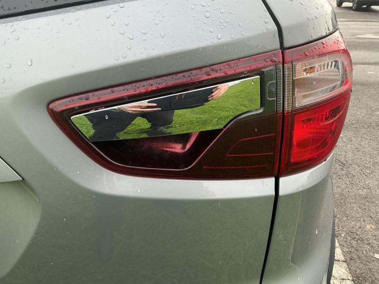 2022 Ford Ecosport EcoSport ST-Line 5 Door 1.0L Ford EcoBoost 125PS FWD 6 Speed Manual HATCHBACK ...