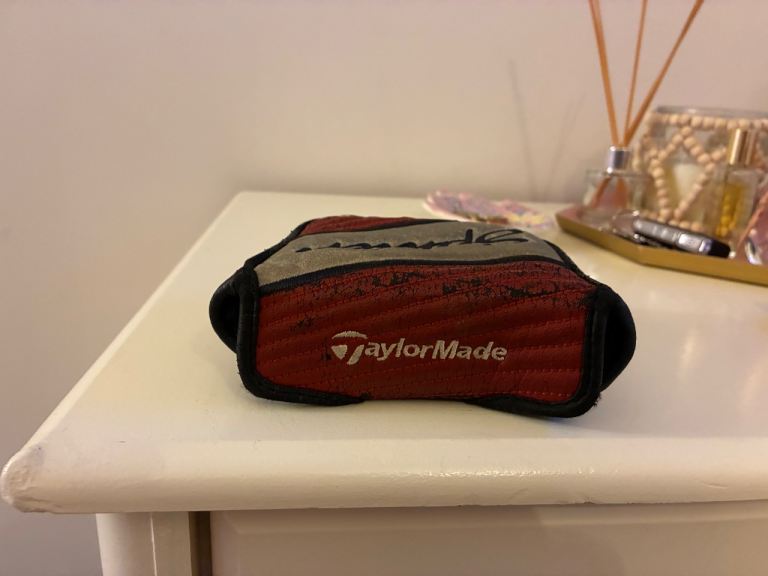 Taylormade Spider Tour Putter