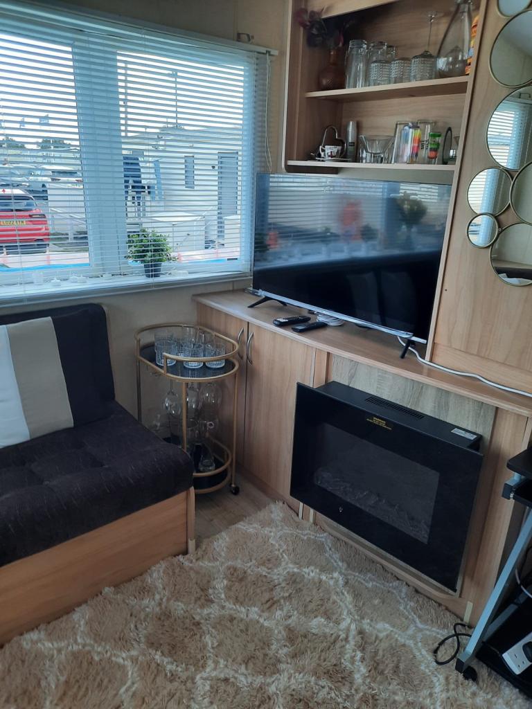 2011 ABI Vista 36x10 | 3 Bedroom | Central Heating | Refurbished | £14,000