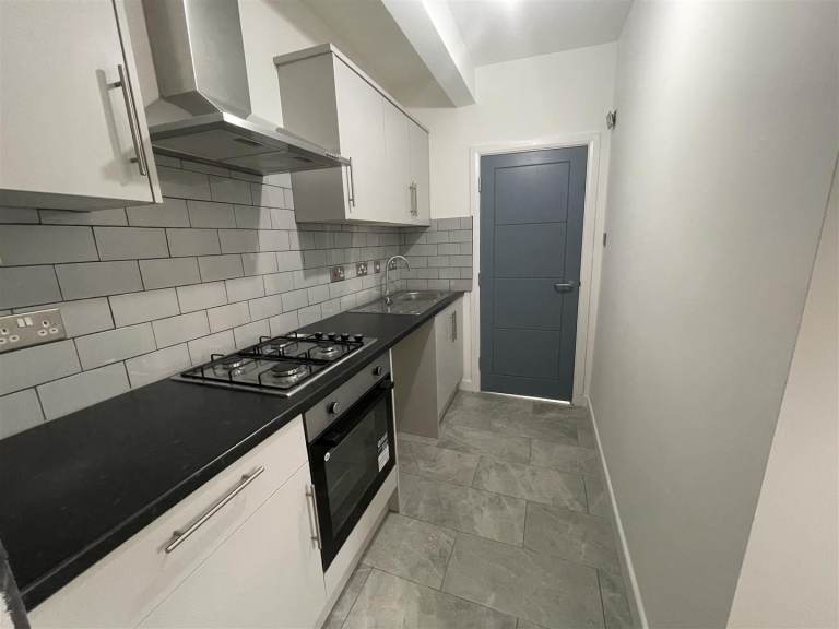 One Bedroom in Hounslow East TW3 4AF