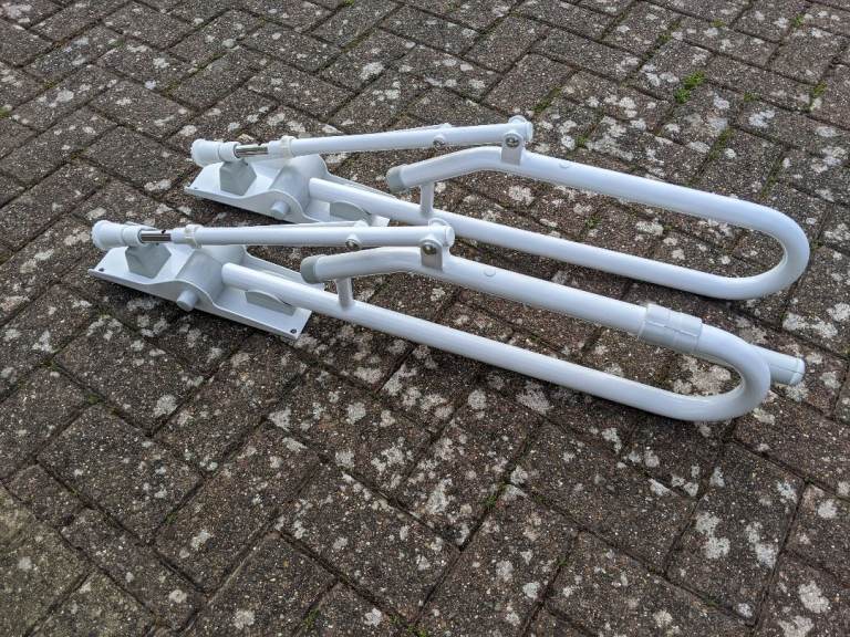 Disability Grab Rails