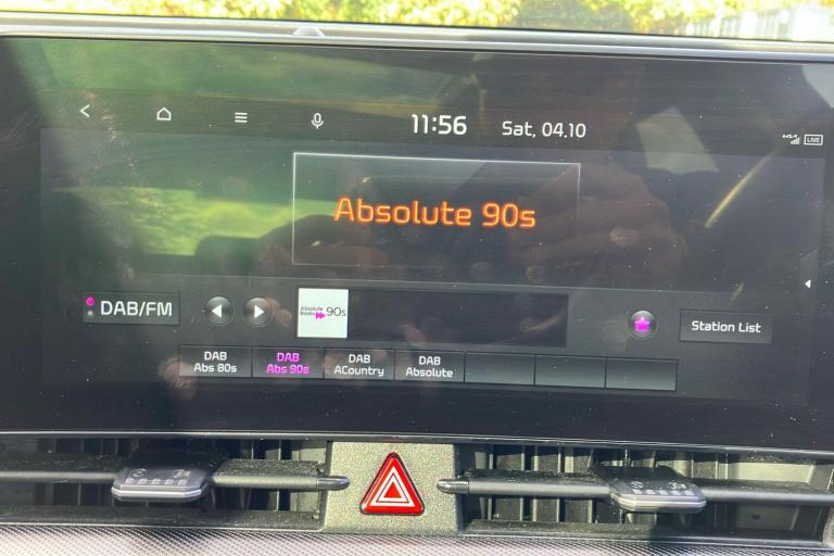  Kia Sportage 1.6 H T Gdi 4 Suv 5dr Petrol Hybrid Auto Euro 6 s/s 226 Bhp