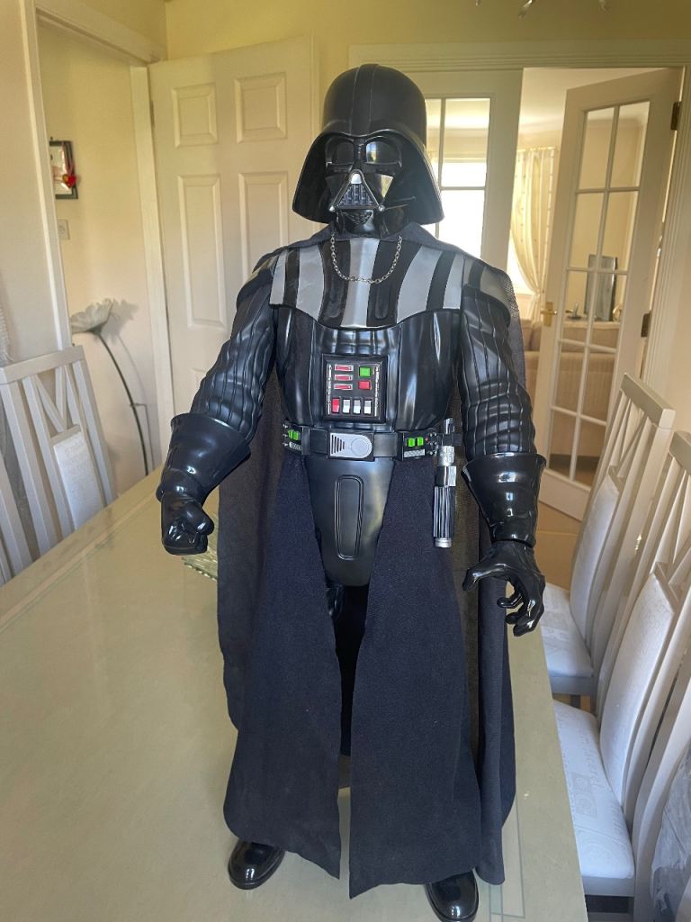 Star Wars Darth Vader Figure