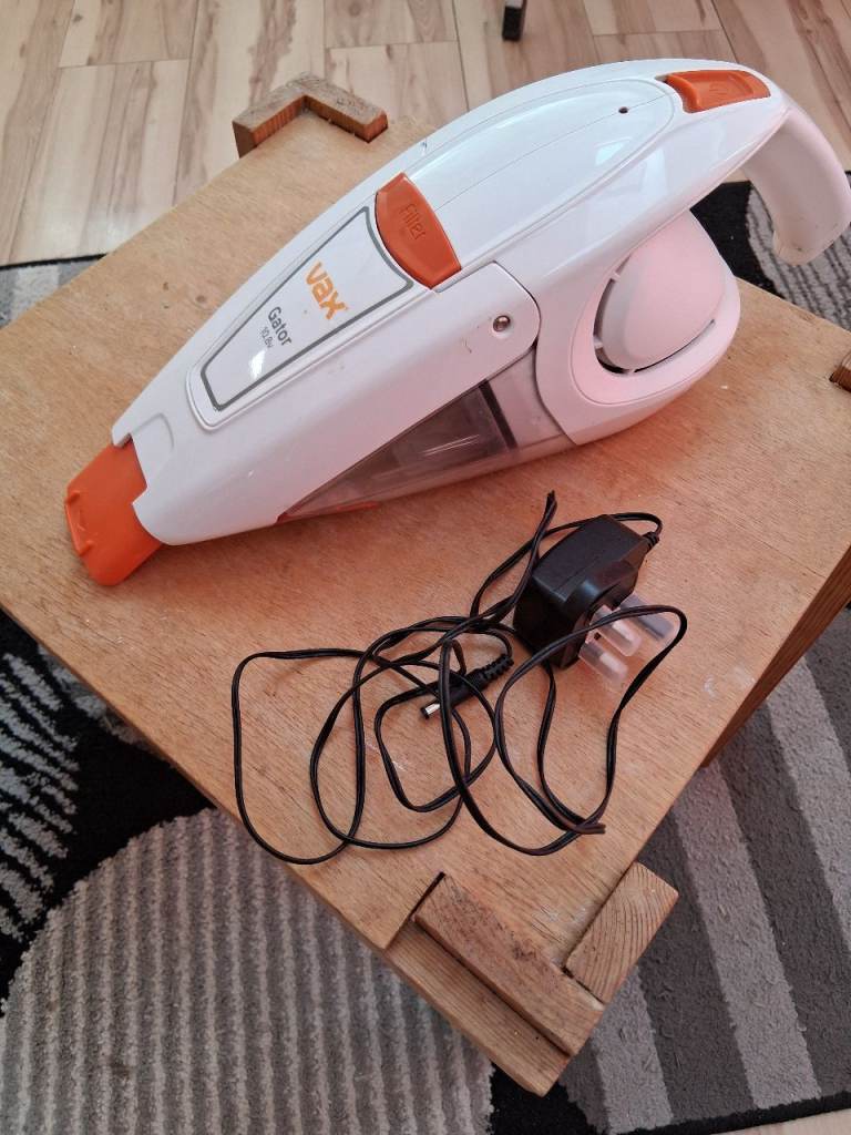 Cordless Vacuum cleaner