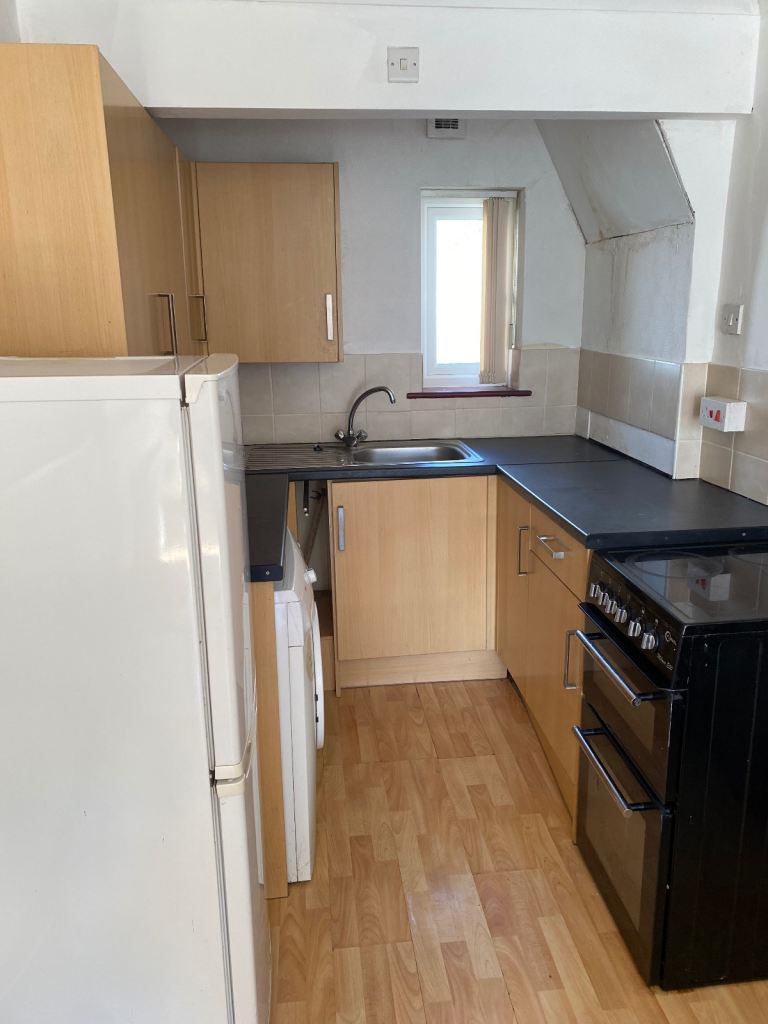 1 bedroom Annexe 