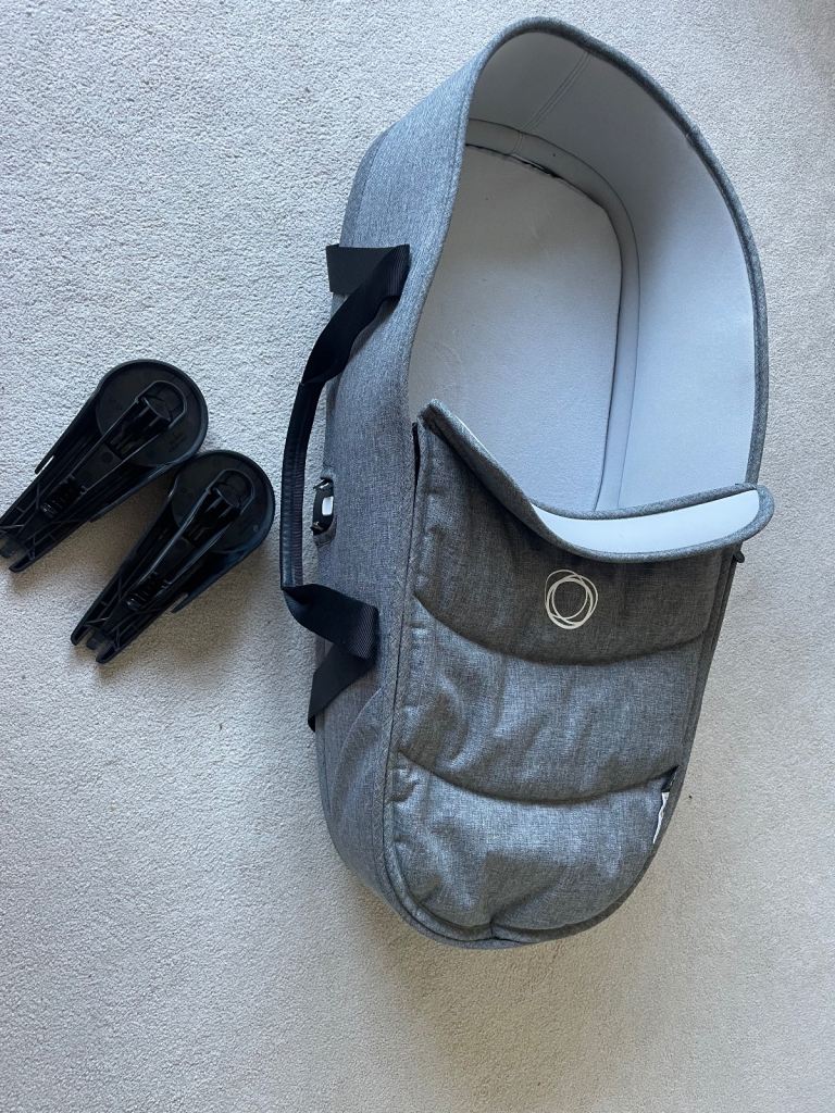 image for Bugaboo Bee6 Bassinet 